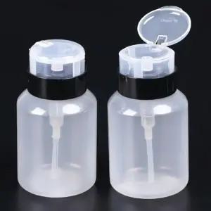 [에스에스_62]네일 소분용기 리무버