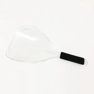 [에스에스_62]투명 얼굴 마스크 페이스 가드 캡 RD-10523