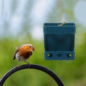 닭먹이통 물통 세트  구조 간편한 설치 내마모성 다용도 가금류 사료통 케이지