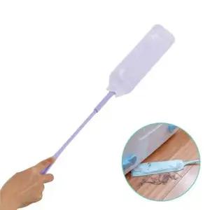 창틀청소기 틈새 구석 먼지제거 청소 브러쉬 부직포 DD-10595