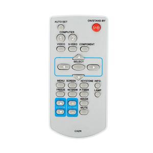 호환 산요 프로젝터용 리모컨 사용 PLCXU355A PLCXU305A PLCXU350A PLCXU300A PLCXU301A PLCXW65 PLCXW65K PLCXU106