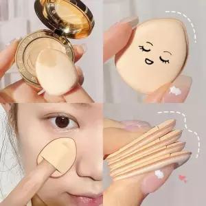 [에스에스_62]에어 미니 퍼프 소형 메이크업 화장퍼프 쿠션