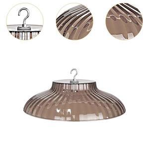 새모이통 보호 커버 카바 방수 레인 걸이식 날씨 돔 파티오 정원 집 마당용