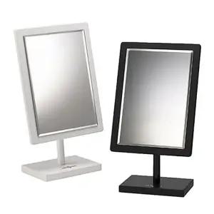 [에스에스_62]사각 소 원목거울 2종택 1 -ST456