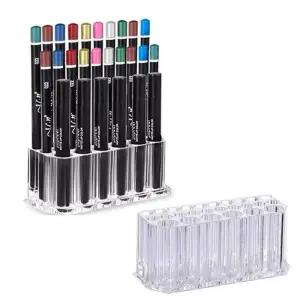 [에스에스_62]스탠드 홀더 붓보관대 붓 꽂이 거치대