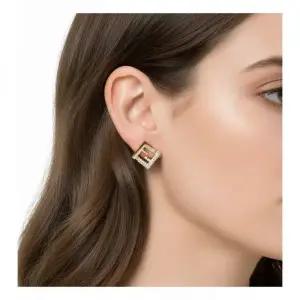 26SS Forever Earrings (8AL294 ATEP F089U) (포에버 이어링)