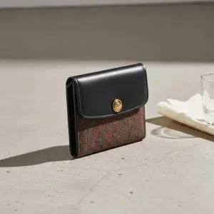 여성 페이즐리 반지갑1N925 8502 1