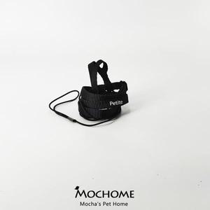 중형 대형 앵무새 하네스 비행 로프 릴리스 로프코카틸 아마존 그레이 코니어용 단일 조각 길이 약 1.5