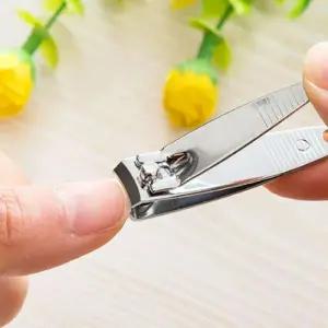 [에스에스_62]심플 기본 셀프 심플손톱깎이 네일케어