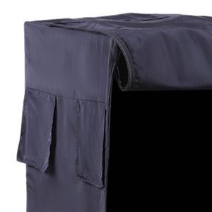 새장 커버 카바 애완 동물 방수 차양 천