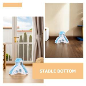 햄스터 성 슬라이드 소형 애완동물 은신처 사다리  그네 다기능 쉼터 은신처 등반 놀이터 훈련용