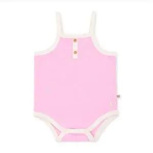 [오가닉맘]핑크캔디끈소바디수트(MJMPQS07)_GN