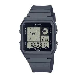 카시오 전자 시계 공용 커플 스포츠 사각 LF-20W-8A2