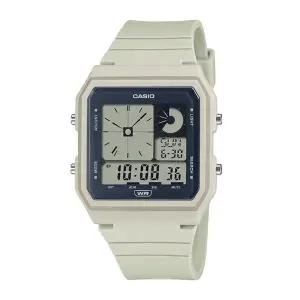 카시오 전자 시계 공용 커플 스포츠 사각 LF-20W-8A