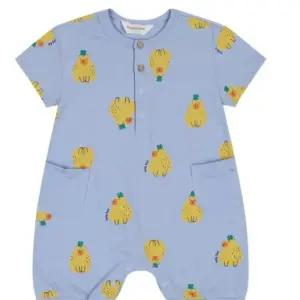 해피랜드 HC09 유아 버디 우주복  H2322212