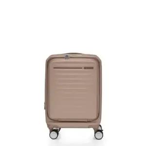 AMERICAN TOURISTER MG01 프론텍 캐리어 54/19 PC 회갈색 HJ313028