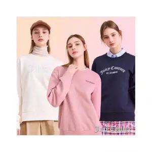 쥬시꾸뛰르 시그니쳐 스?셔츠 3종 JC009 717978