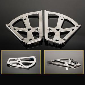 2PCS 신발 서랍 캐비닛 힌지 랙 스테인레스 스틸 접이식 선반 피팅 하드웨어 가구 힌지 3 색 3 레이어