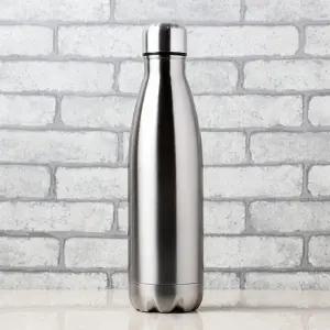 보냉병 핫앤쿨 베이직 이중 스텐 진공 보온병 등산