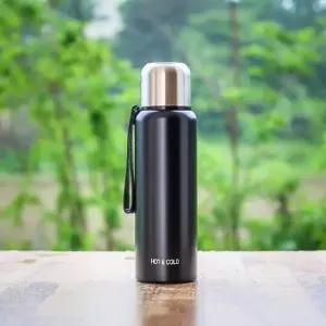보냉병 핫앤콜드 듀얼 진공 보온병 커피 등산용보온병