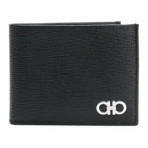 26SS  간치니 반지갑 블랙 66A064 685979