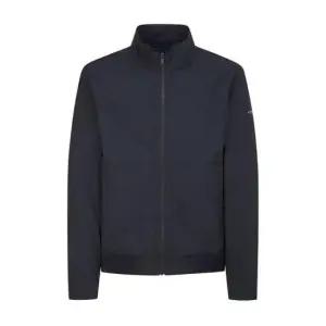 헤지스 [26SS] 남성 스트레치 체크 캐주얼 점퍼 HZJU6B502N2 461909