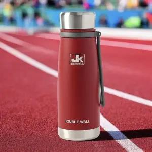 보냉병 알로하 티보틀 보온병 직장인 등산 차망 보온보냉병