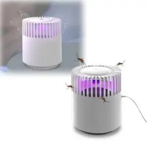 벌레퇴치기 UV 램프 모기 트랩 날벌레 해충 퇴치 포집 포충기