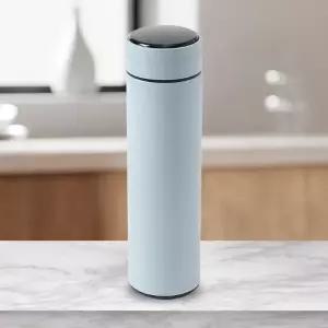 스마트텀블러 스마트 LED 온도표시 보온병 휴대용 티보온병 스마트보온병