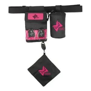 파크골프용품 올로 파크골프 파우치세트(파우치 물통주머니 공타올)