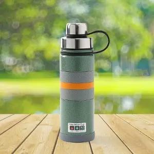 보냉병 블루어스 텀블러 보온병 등산 러닝 보냉 스포츠물병