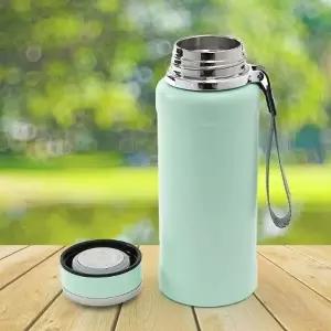 보냉병 사계절 보냉 보온병 등산 캠핑 이중 진공 보냉물병