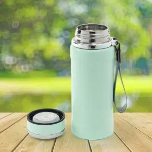 보냉병 사계절 보냉 보온병 진공 등산 캠핑 아웃도어 물병