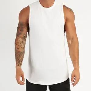 데일리 레이어드 운동복 여름 나시 티셔츠 IS-ST07