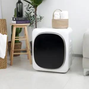 포첸 4kg 의류건조기/탈취/살균 PCDR-UVS450