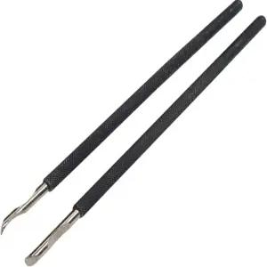 타우리쉬 시계 핸드 리무버 터 2종 세트 손목시계 및 포켓 전문 팅 레버 - 수리 도구