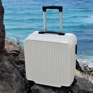 기내용 캐리어 레디백 기내용 여행용 캐리어 소형 기내반입 가방 여행 18인치