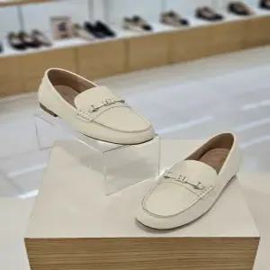 [미소페][미소페] by 미소페 여성 데일리 쿠션 버클장식 로퍼 (1.5cm) 112519007 (P003792676)