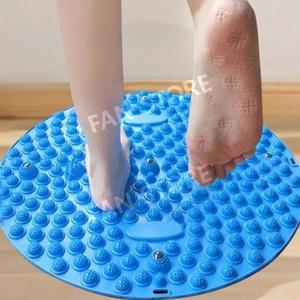 발마사지 지압패드 발지압 돌기 발 건강지압