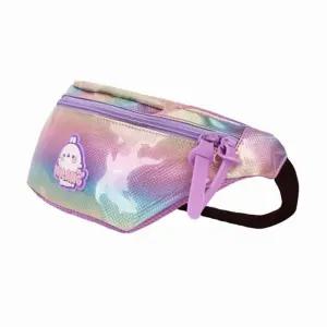 몰랑 홀로그램 힙색 (766474)아동 소풍 어린이 초등학생 키즈 여아 크로스백