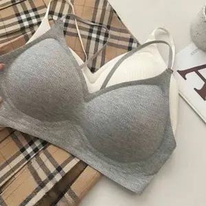 올데이 심리스 브라_23934810