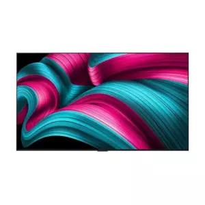 LG TV OLED65C5SNA 스탠드 무료배송