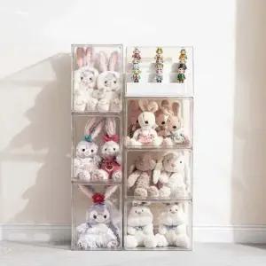 투명 아크릴 진열장 가방 신발 피규어 케이스 투명쇼케이스 아크릴케이스 피규어케이스