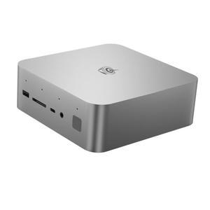 GTI13 울트라 EX독 프로 윈도우지원 미니PC 소형 베어본