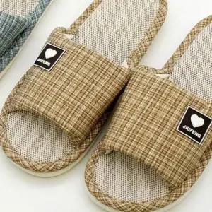 EA 바스필 실내화 거실 슬리퍼 발편한 푹신 쿠션_24923456