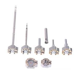 조이스틱 납땜 인두 팁 가열 몰드 PS4 스위치 프로 컨트롤러 분해 수리 도구