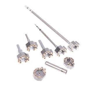 조이스틱 납땜 인두 팁 가열 몰드 P4 스위치 프로 컨트롤러 분해 수리 도구