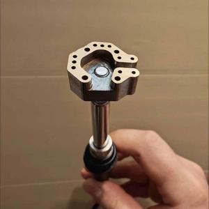 조이스틱 납땜 인두 팁 가열 몰드 Xbox ps4 스위치 프로 컨트롤러 분해 수리 도구