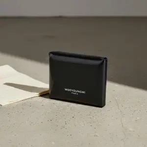[우영미] 공용 폴딩 카드케이스W231SL05 618B
