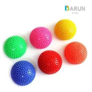 바른키즈 감각 밸런스 징검다리 유아체육교구